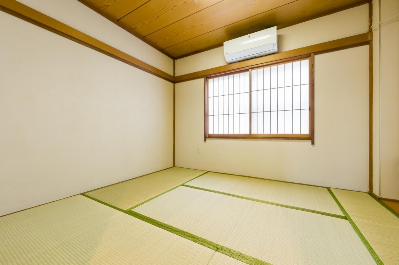 Tessen Guesthouse Shizuoka Zewnętrze zdjęcie
